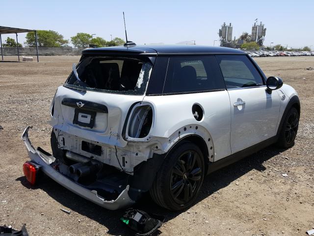 Photo 3 VIN: WMWXP7C59F2A38270 - MINI COOPER S 