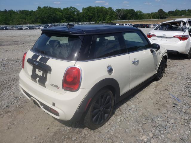 Photo 3 VIN: WMWXP7C59F2A38351 - MINI COOPER S 