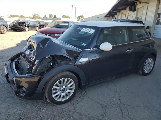 Photo 0 VIN: WMWXP7C59F2A39936 - MINI COOPER S 