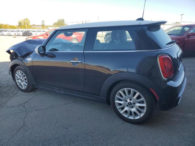 Photo 1 VIN: WMWXP7C59F2A39936 - MINI COOPER S 