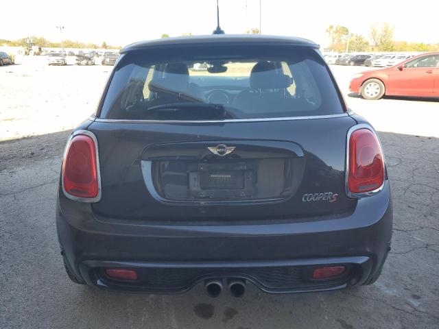 Photo 5 VIN: WMWXP7C59F2A39936 - MINI COOPER S 