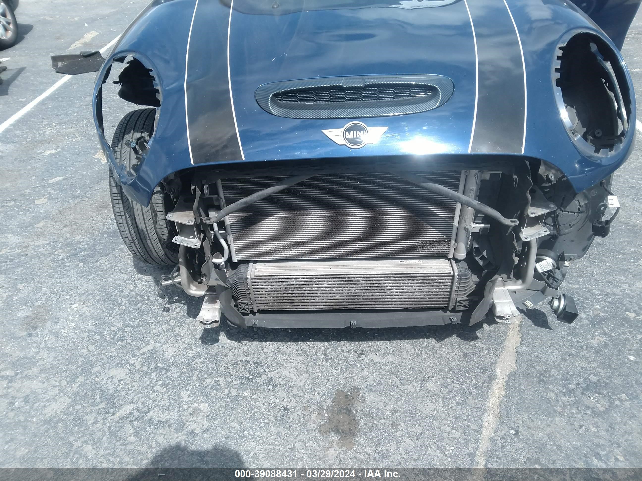 Photo 5 VIN: WMWXP7C59F2A39967 - MINI HARD TOP 