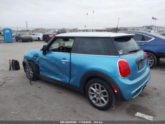 Photo 2 VIN: WMWXP7C59F2A40049 - MINI HARDTOP 