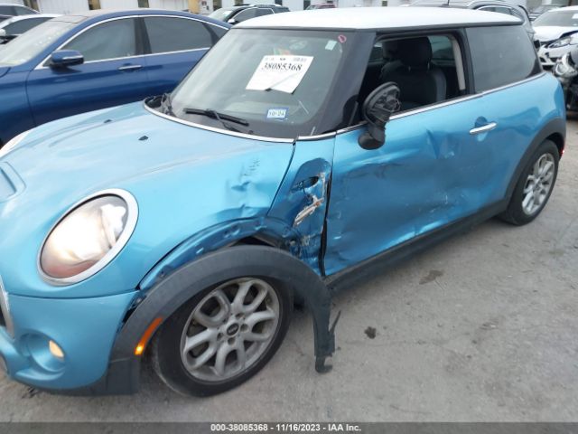 Photo 5 VIN: WMWXP7C59F2A40049 - MINI HARDTOP 