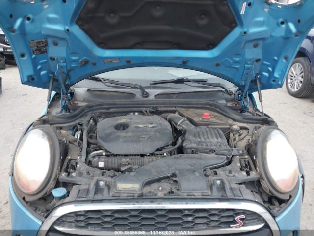 Photo 9 VIN: WMWXP7C59F2A40049 - MINI HARDTOP 