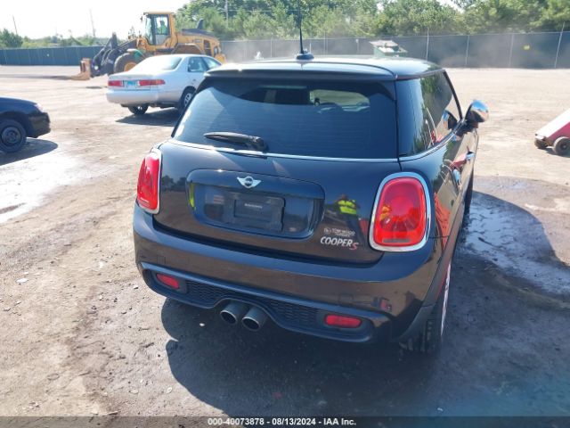 Photo 3 VIN: WMWXP7C59F2A41640 - MINI HARDTOP 