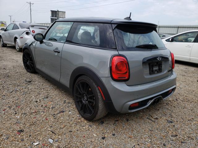 Photo 2 VIN: WMWXP7C59F2A41878 - MINI COOPER 