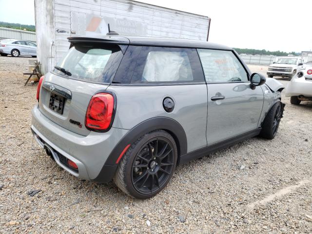 Photo 3 VIN: WMWXP7C59F2A41878 - MINI COOPER 