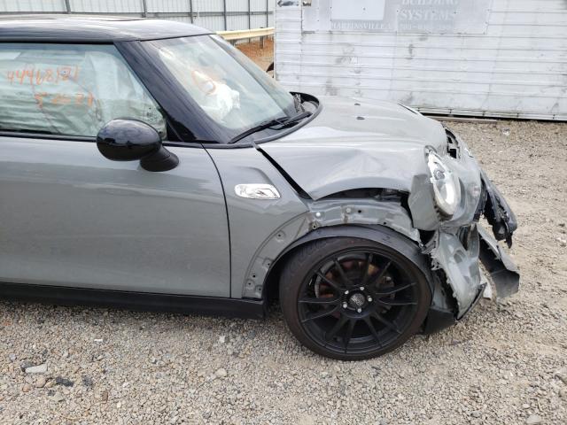 Photo 8 VIN: WMWXP7C59F2A41878 - MINI COOPER 