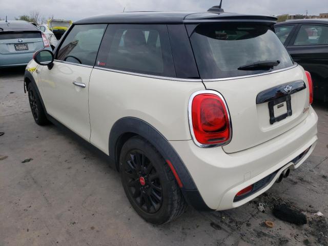 Photo 1 VIN: WMWXP7C59F2A59183 - MINI COOPER S 