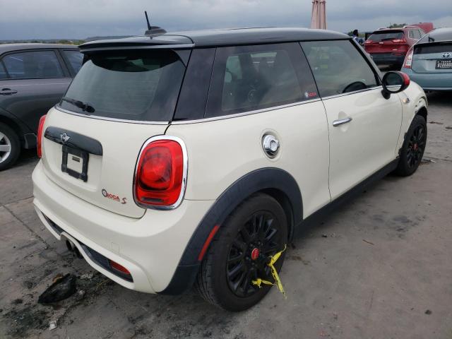 Photo 2 VIN: WMWXP7C59F2A59183 - MINI COOPER S 