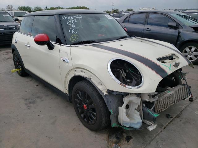 Photo 3 VIN: WMWXP7C59F2A59183 - MINI COOPER S 