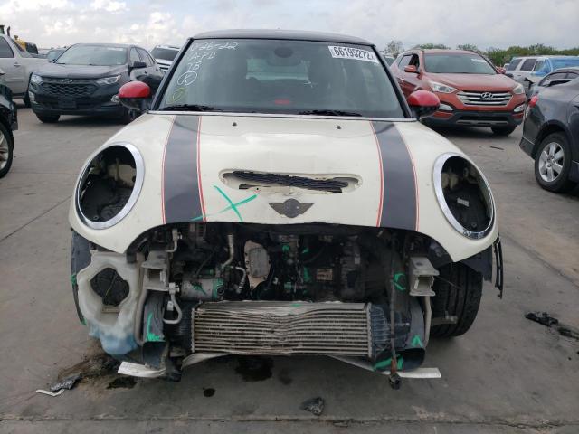 Photo 4 VIN: WMWXP7C59F2A59183 - MINI COOPER S 