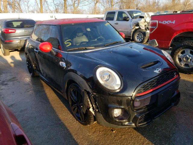 Photo 3 VIN: WMWXP7C59F2A61029 - MINI COOPER 