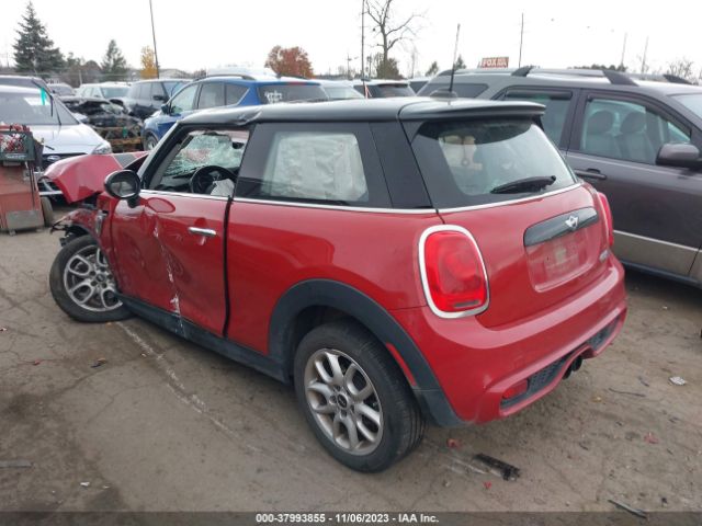 Photo 2 VIN: WMWXP7C59FT740337 - MINI HARDTOP 