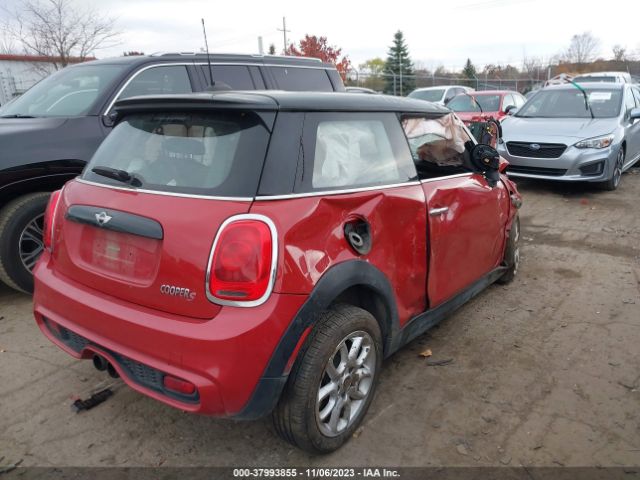 Photo 3 VIN: WMWXP7C59FT740337 - MINI HARDTOP 