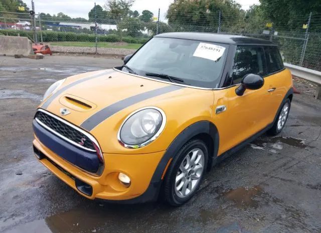 Photo 1 VIN: WMWXP7C59FT740614 - MINI HARDTOP 