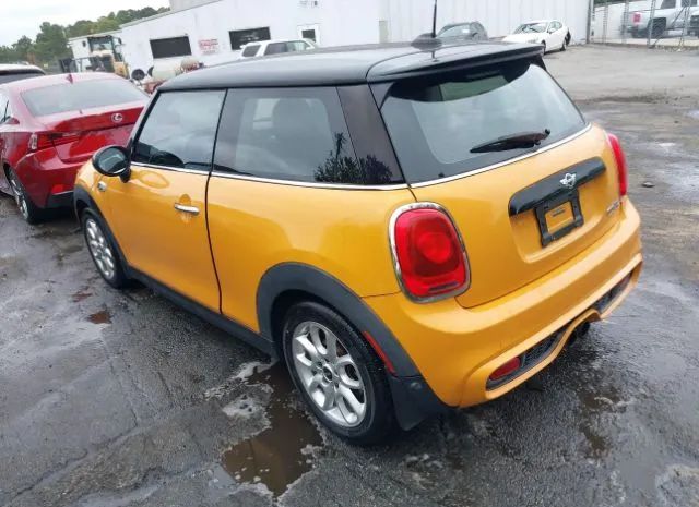 Photo 2 VIN: WMWXP7C59FT740614 - MINI HARDTOP 