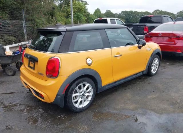 Photo 3 VIN: WMWXP7C59FT740614 - MINI HARDTOP 