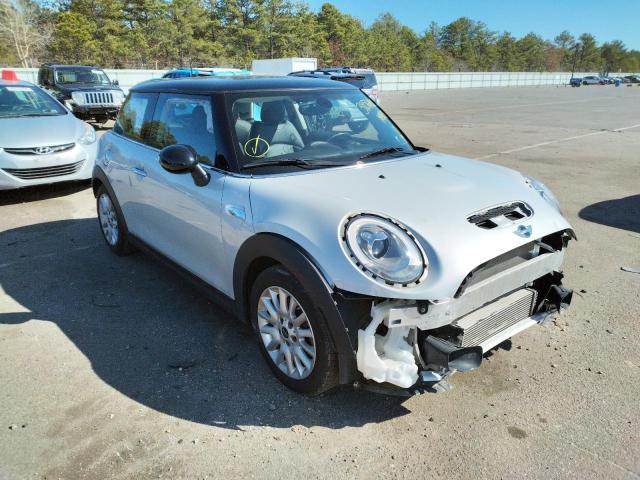 Photo 0 VIN: WMWXP7C59G2A44054 - MINI COOPER S 