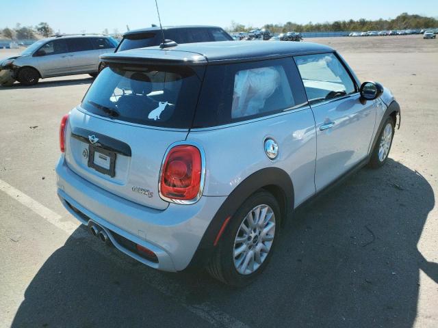 Photo 3 VIN: WMWXP7C59G2A44054 - MINI COOPER S 