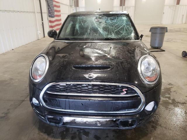 Photo 4 VIN: WMWXP7C59H2C61461 - MINI COOPER S 