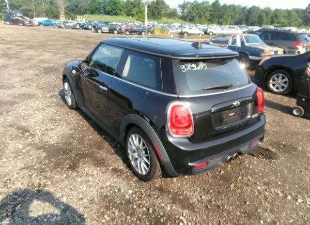 Photo 2 VIN: WMWXP7C59H3B93477 - MINI HARDTOP 2 DOOR 