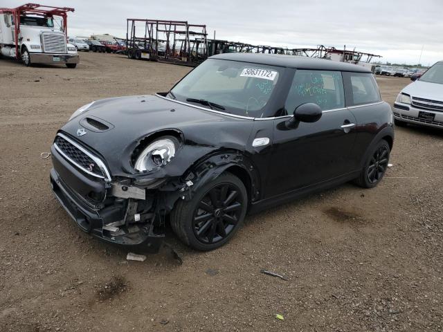 Photo 1 VIN: WMWXP7C59J2A49164 - MINI COOPER S 