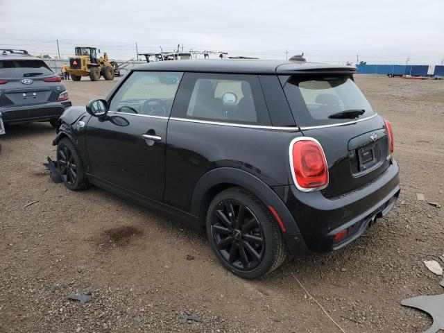 Photo 2 VIN: WMWXP7C59J2A49164 - MINI COOPER S 