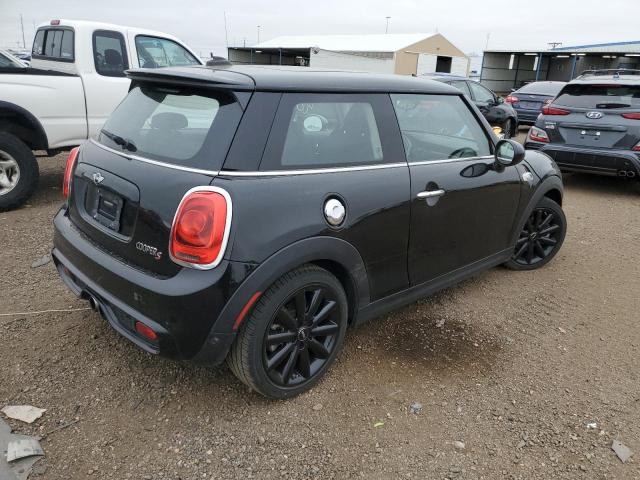 Photo 3 VIN: WMWXP7C59J2A49164 - MINI COOPER S 