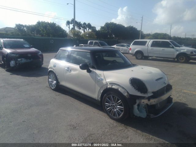 Photo 0 VIN: WMWXP7C59K2A49893 - MINI HARDTOP 2 DOOR 