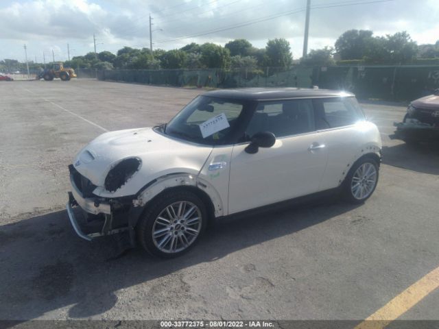 Photo 1 VIN: WMWXP7C59K2A49893 - MINI HARDTOP 2 DOOR 