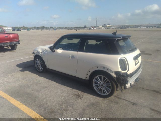 Photo 2 VIN: WMWXP7C59K2A49893 - MINI HARDTOP 2 DOOR 