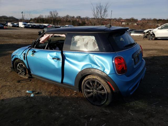 Photo 1 VIN: WMWXP7C59K2A50817 - MINI COOPER S 