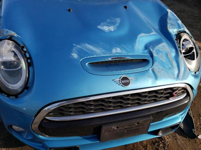 Photo 10 VIN: WMWXP7C59K2A50817 - MINI COOPER S 