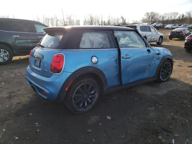 Photo 2 VIN: WMWXP7C59K2A50817 - MINI COOPER S 