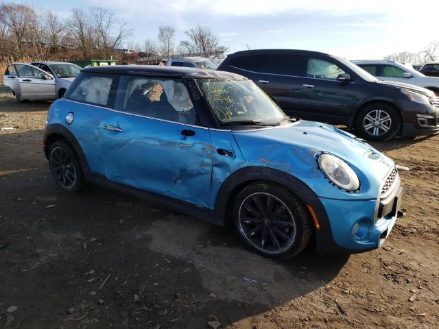 Photo 3 VIN: WMWXP7C59K2A50817 - MINI COOPER S 