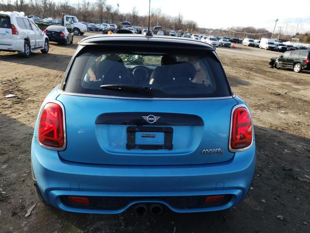 Photo 5 VIN: WMWXP7C59K2A50817 - MINI COOPER S 