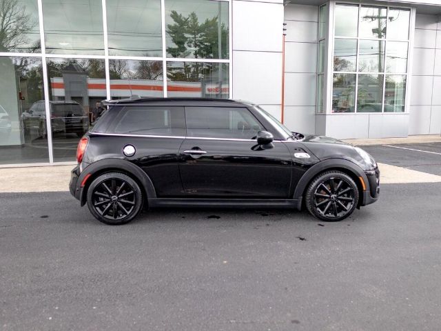 Photo 1 VIN: WMWXP7C59K2A51398 - MINI HARDTOP 2 DOOR 