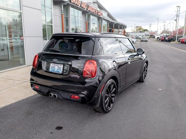 Photo 2 VIN: WMWXP7C59K2A51398 - MINI HARDTOP 2 DOOR 