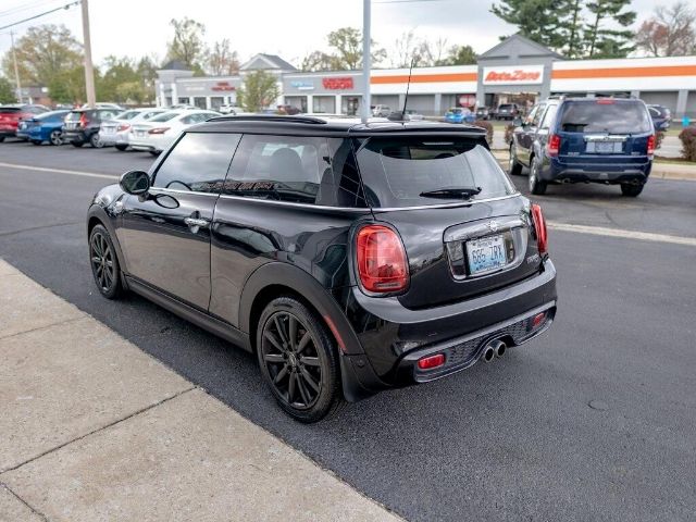 Photo 4 VIN: WMWXP7C59K2A51398 - MINI HARDTOP 2 DOOR 