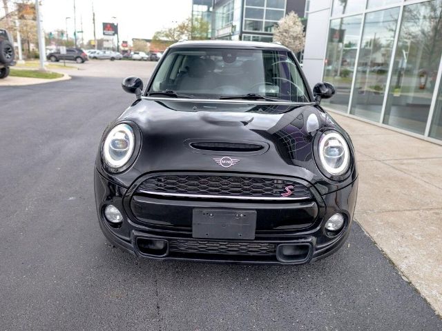 Photo 6 VIN: WMWXP7C59K2A51398 - MINI HARDTOP 2 DOOR 