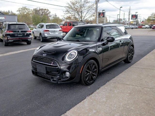 Photo 5 VIN: WMWXP7C59K2A51398 - MINI HARDTOP 2 DOOR 