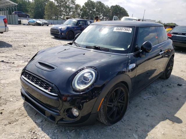 Photo 0 VIN: WMWXP7C59K2A52518 - MINI COOPER S 