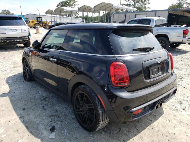 Photo 1 VIN: WMWXP7C59K2A52518 - MINI COOPER S 