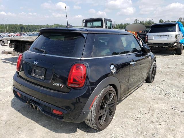 Photo 2 VIN: WMWXP7C59K2A52518 - MINI COOPER S 