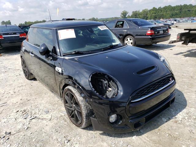 Photo 3 VIN: WMWXP7C59K2A52518 - MINI COOPER S 