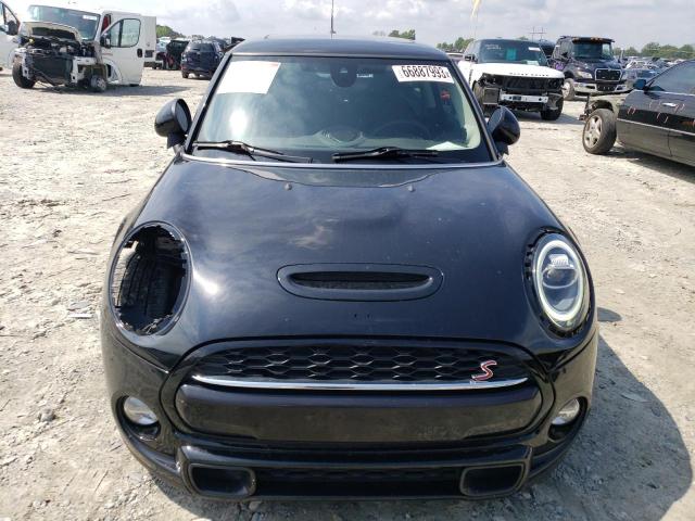 Photo 4 VIN: WMWXP7C59K2A52518 - MINI COOPER S 