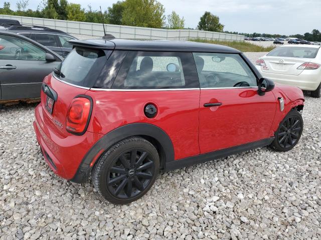 Photo 2 VIN: WMWXP7C59K2A53880 - MINI COOPER S 