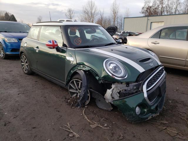 Photo 0 VIN: WMWXP7C59K2H61112 - MINI COOPER S 